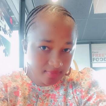 Nanny in Mabopane: Zwakele