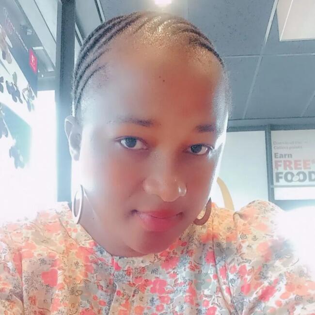 Nanny in Mabopane: Zwakele