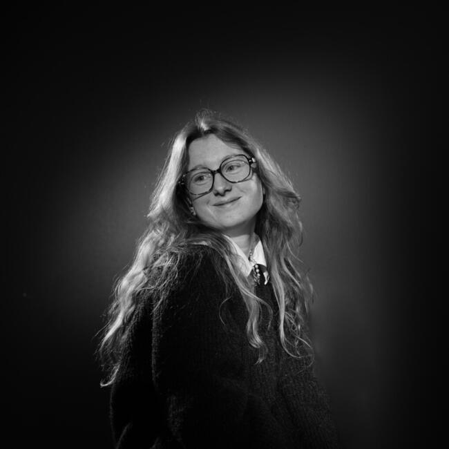 Babysitter in Pluneret: Clarys