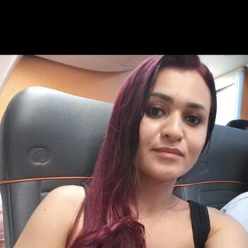 Babysitter in Diadema: Vanessa