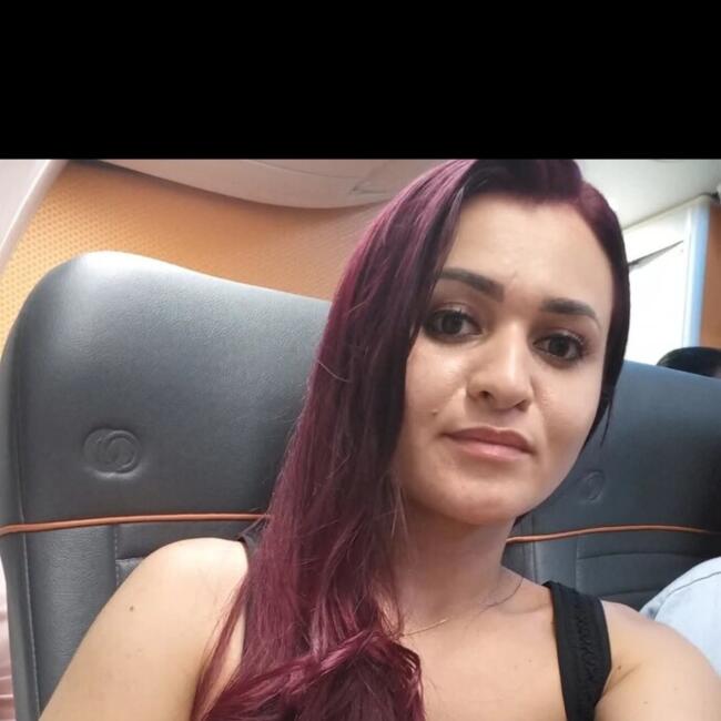 Babysitter in Diadema: Vanessa