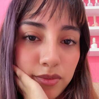 Babysitter in Lima: Yarumi