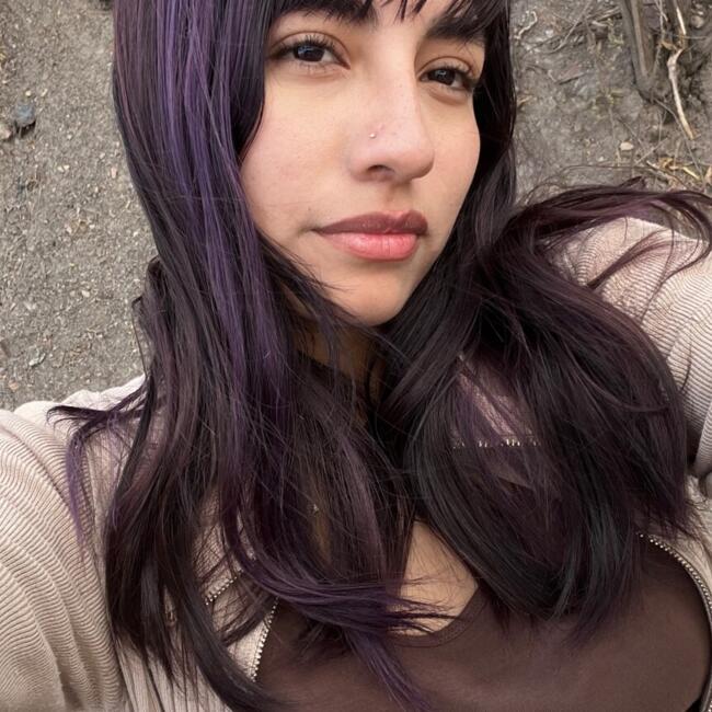 Babysitter in Lima: Yarumi