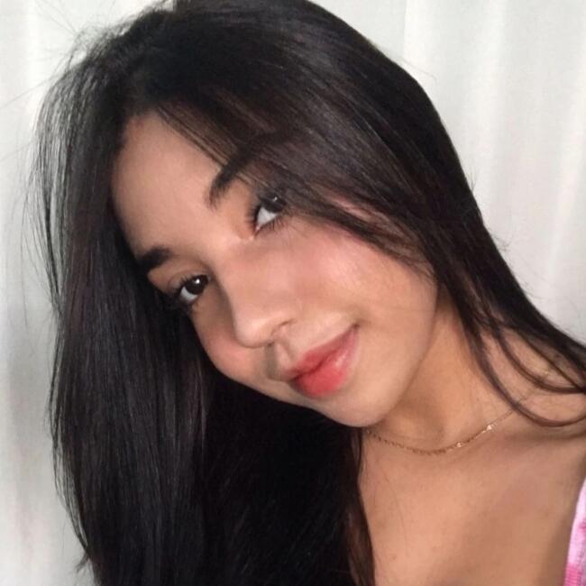 Babysitter in Goiânia: Stephanie