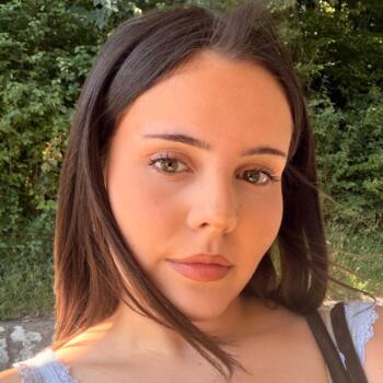 Babysitter in Wetzikon: Lucy Pearl