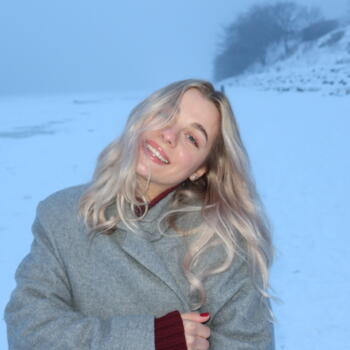 Babysitter in Gdansk: Daria