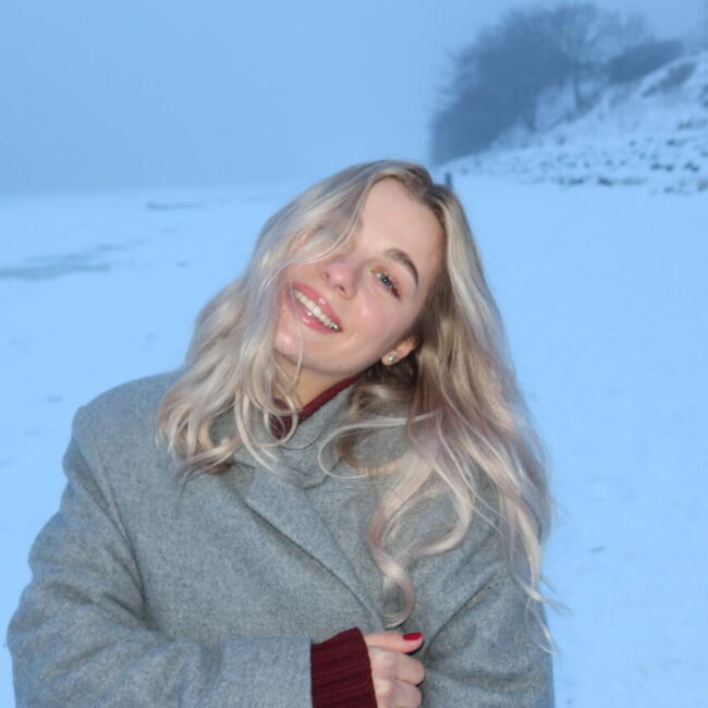 Babysitter in Gdansk: Daria