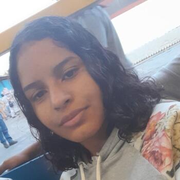 Babá em Belo Horizonte: Ana