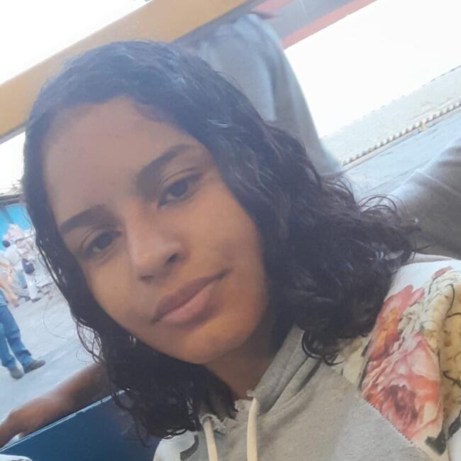 Babá em Belo Horizonte: Ana