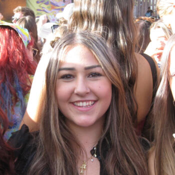 Babysitter in Adelaide: Annabelle