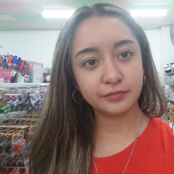 Babysitter in Concepción del Uruguay: Nailaines