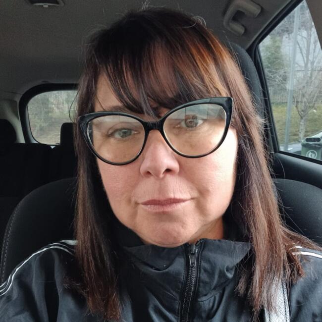 Babysitter in Puente Alto: Paola