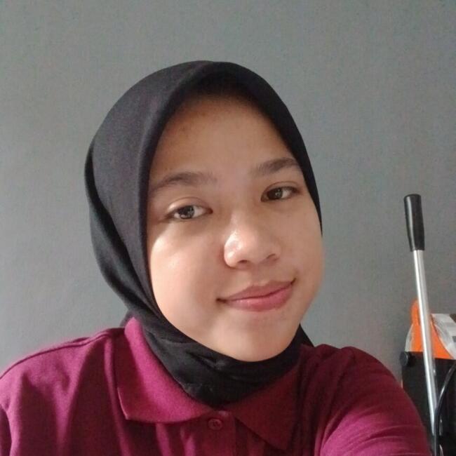 Babysitter in Jakarta: Aan