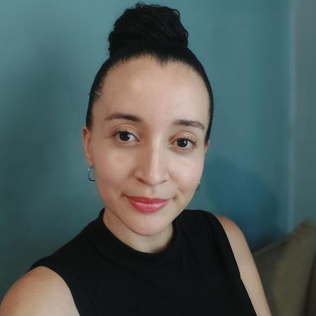 Babá em Rio de Janeiro: Amanda