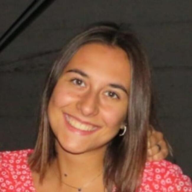 Babysitter in Lecco: Isabella