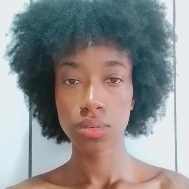 Emprego de babá em São Paulo: CAMILA