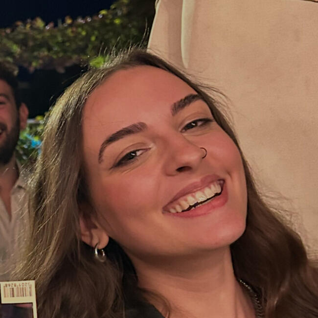 Babysitter στην περιοχή Θεσσαλονίκη: Μάνια 