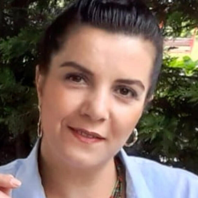 Ankara bölgesinde bebek bakıcılığı işi: Gülşah