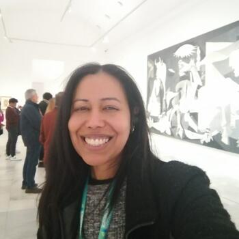 Parent Dublin: Julia