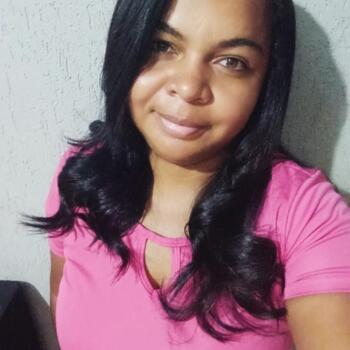 Babysitter Brasília: Raysa