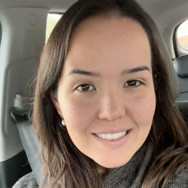 Emprego de babá em Cascavel: Rafaela