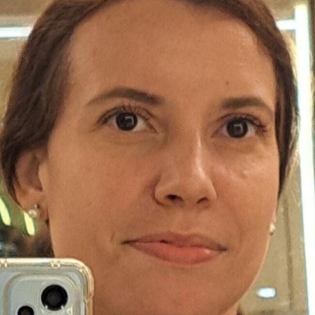 Babá em Santos: Karina