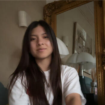 Babysitter in Lorient: Kevalee