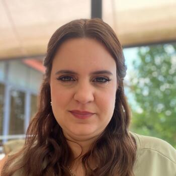 Babysitter in Escapães: Ana