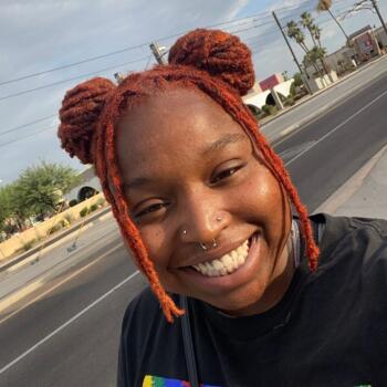 Nounou à Milwaukee: Tori