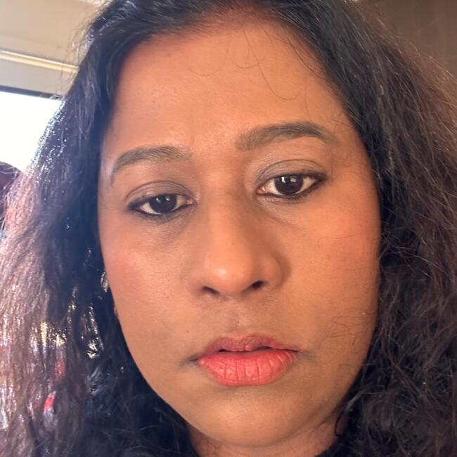 Babysitter in Melbourne: Padmini