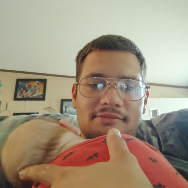 Babysitter in Bogue Chitto: Takota