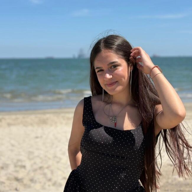 Babysitter a Pistoia: Stella