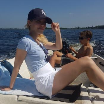 Oppas Rijnsburg: Lizzy