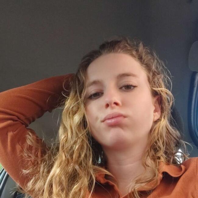 Babysitter in Baho: Malory