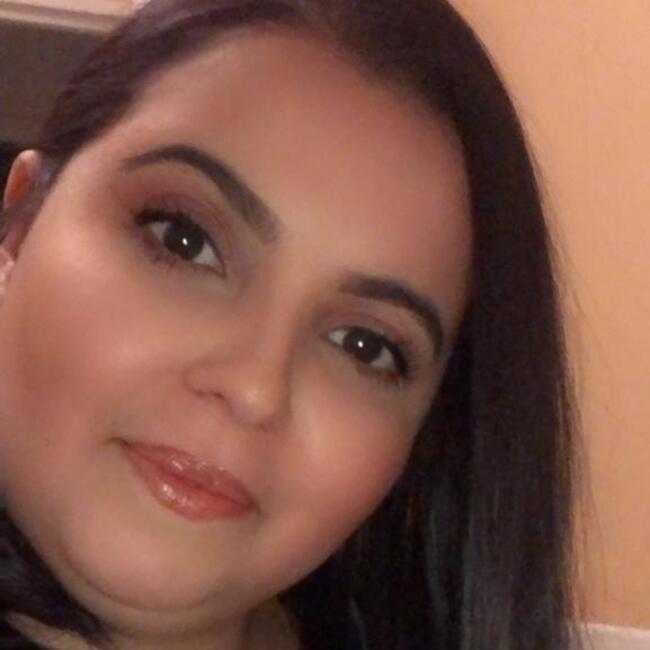 Nanny in Versailles: Soumaya