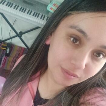 Babysitter in Temuco: Laura