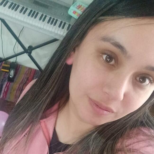 Niñera en Temuco: Laura