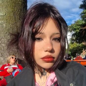 Babysitter in Concepción: Valentina