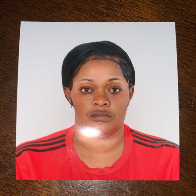 Babysitter in Kingston: Neisha duffus