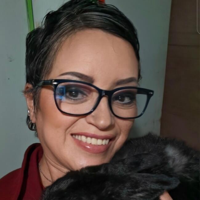 Babysitter in Guadalupe: Sandra