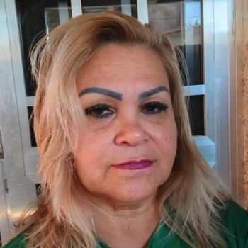 Babysitter Rio de Janeiro: Edilma