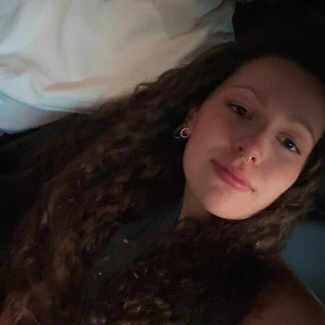 Babysitter in Busto Arsizio: Chiara