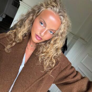 Babysitter i Klampenborg: Fiona