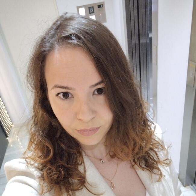 Nanny in Reus: Wendy