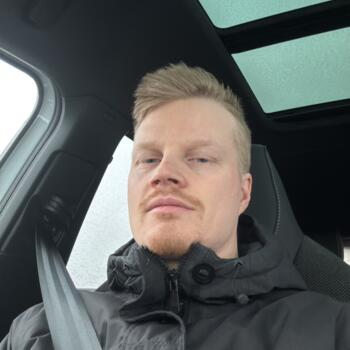 Lastenhoitotyö Kempele: Lastenhoitotyö Markus