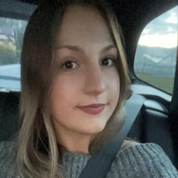 Babysitter in Łososina Dolna: Karolina
