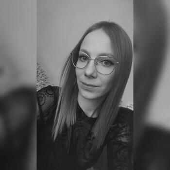Babysitting job in Kamieńsk: babysitting job Angelika