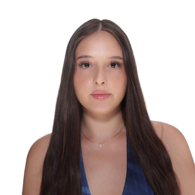 Babysitter in Luxembourg: Anisa