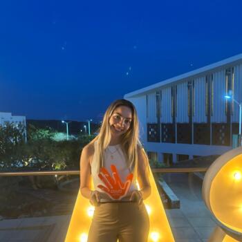 Babysitter Juriquilla: Ambar