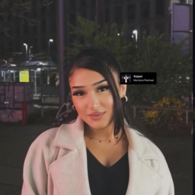 Babysitter in Karlsruhe: Sanja